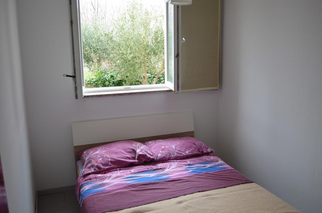 Apartments Ivana Baška Cameră foto