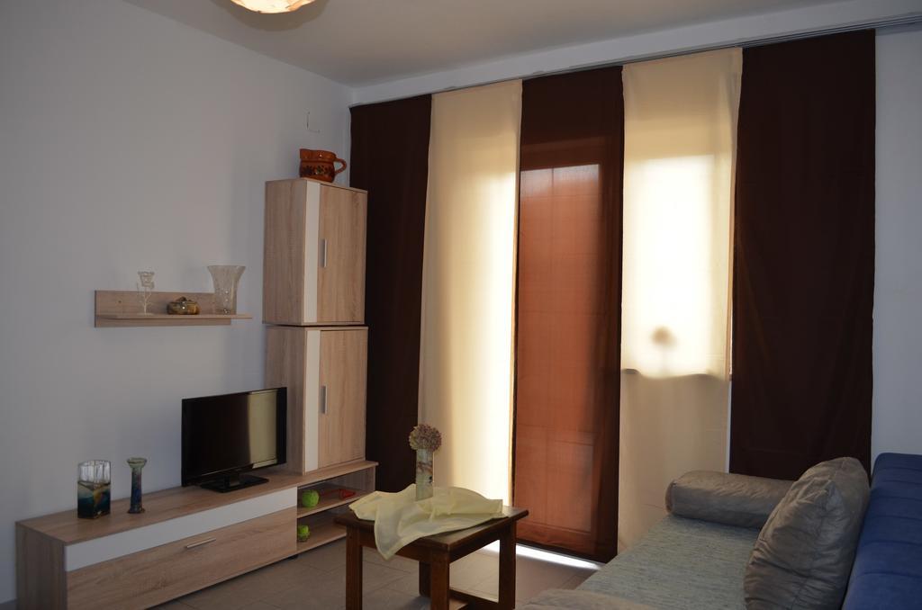 Apartments Ivana Baška Cameră foto