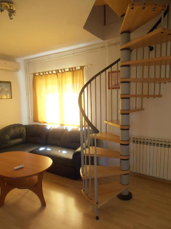 Apartments Ivana Baška Cameră foto