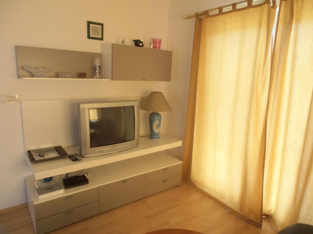 Apartments Ivana Baška Cameră foto